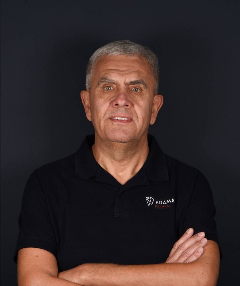 Фірко Володимир